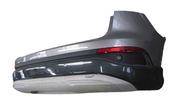 Bumper AUDI Q4 E TRON 89A 21-89A807521 Achterbumper KJ8803
