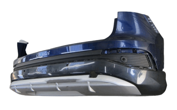 Bumper AUDI Q4 E TRON 89A S-LINE SLINE 21-89A807521 Achterbumper KJ9526