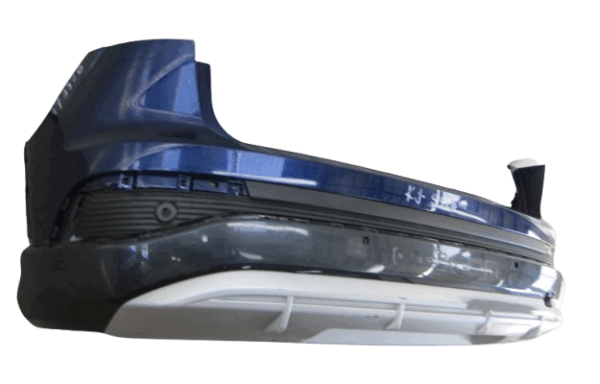 Bumper AUDI Q4 E TRON 89A S-LINE SLINE 21-89A807521 Achterbumper KJ9526
