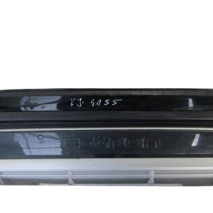 Bumper AUDI Q4 E TRON 89A S-LINE SLINE 21-11150283110 Achterbumper KJ4155