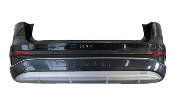 Bumper AUDI Q4 E TRON 89A S-LINE SLINE 21-11150283110 Achterbumper KJ4155