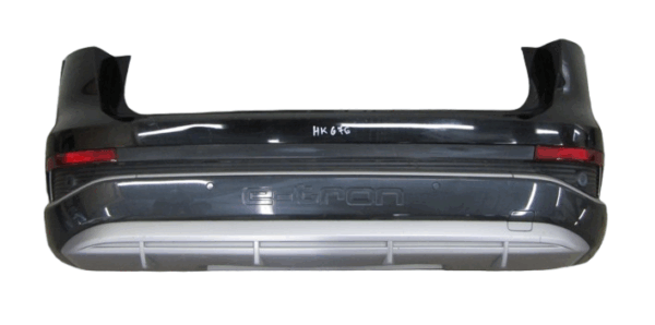 Bumper AUDI Q4 E-TRON 89A S-LINE 21-89A807527C  Achterbumper HK676