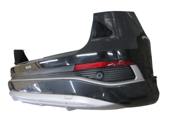 Bumper AUDI Q4 E-TRON 89A S-LINE 21-89A807527C  Achterbumper HK676