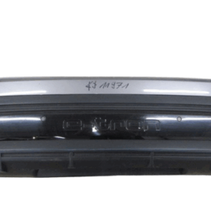 Bumper AUDI Q4 E-TRON 89A S-LINE 21-89A807527  Achterbumper KJ11971