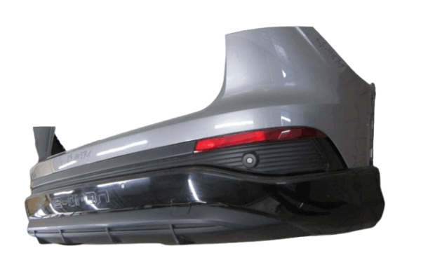 Bumper AUDI Q4 E-TRON 89A S-LINE 21-89A807527  Achterbumper KJ11971