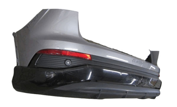 Bumper AUDI Q4 E-TRON 89A S-LINE 21-89A807527  Achterbumper KJ11971
