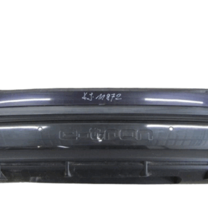 Bumper AUDI Q4 E-TRON 89A S-LINE 21-89A807527 Achterbumper KJ11872