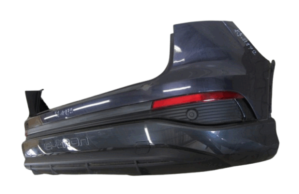 Bumper AUDI Q4 E-TRON 89A S-LINE 21-89A807527 Achterbumper KJ11872