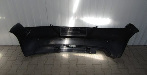 Bumper AUDI TT 8J0 06- 8J0807511 Achterbumper KJ5808