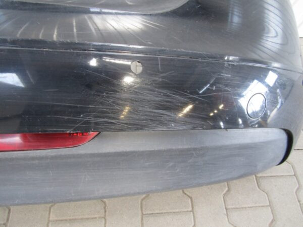 Bumper AUDI TT 8J0 06- 8J0807511 Achterbumper KJ5808