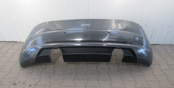 Bumper AUDI TT 8S0 14- 8S0807511 Achterbumper KJ6246