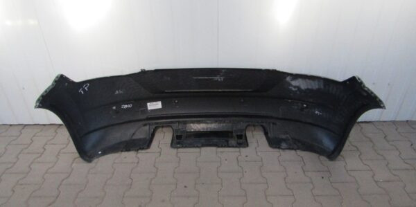 Bumper AUDI TT 8S0 14- 8S0807511 Achterbumper KJ6246