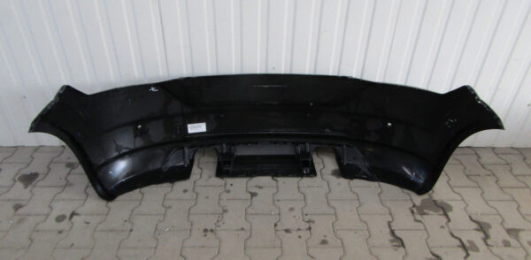 Bumper AUDI TT 8S0 14-8S0807511 Achterbumper KJ10736