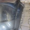 Bumper  AUDI TT 8S0 14- 10494517212 Achterbumper Q289
