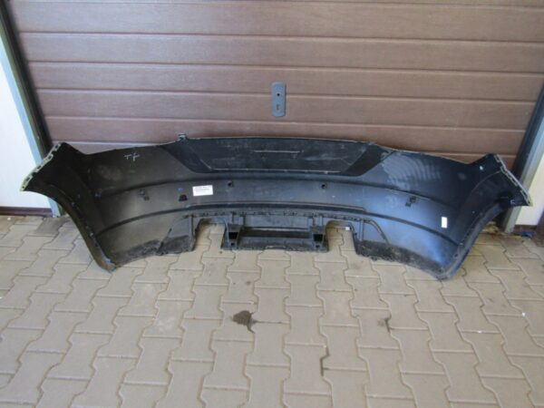Bumper  AUDI TT 8S0 14- 10494517212 Achterbumper Q289
