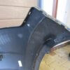 Bumper  AUDI TT 8S0 14- 10494517212 Achterbumper Q289