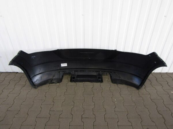 Bumper  AUDI TT 8S0 14- 10438337742 Achterbumper Q191