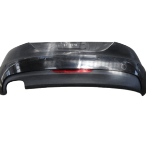 Bumper AUDI TT 8J0 06- 8J0807511 Achterbumper KJ5808