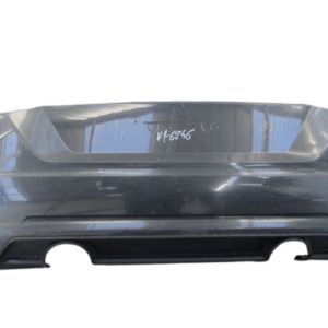 Bumper AUDI TT 8S0 14- 8S0807511 Achterbumper KJ6246