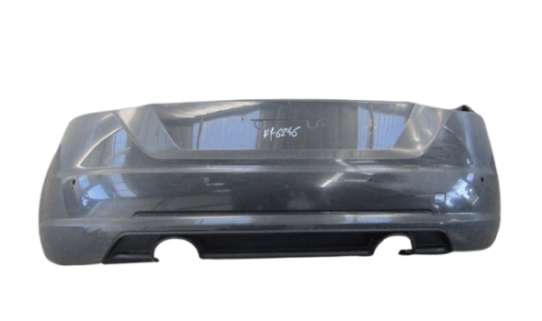 Bumper AUDI TT 8S0 14- 8S0807511 Achterbumper KJ6246