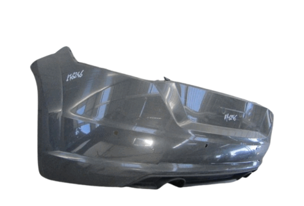 Bumper AUDI TT 8S0 14- 8S0807511 Achterbumper KJ6246