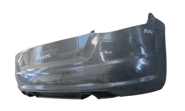 Bumper AUDI TT 8S0 14- 8S0807511 Achterbumper KJ6246