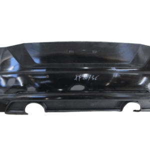Bumper AUDI TT 8S0 14-8S0807511 Achterbumper KJ10736