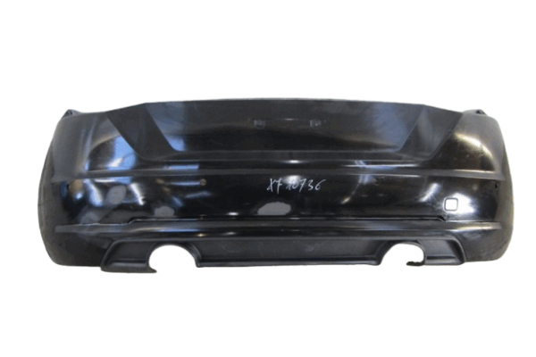 Bumper AUDI TT 8S0 14-8S0807511 Achterbumper KJ10736