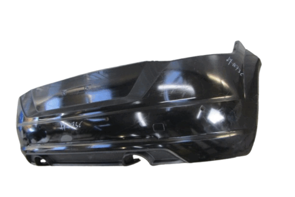 Bumper AUDI TT 8S0 14-8S0807511 Achterbumper KJ10736