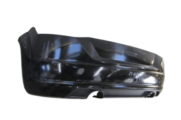 Bumper AUDI TT 8S0 14-8S0807511 Achterbumper KJ10736