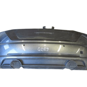 Bumper  AUDI TT 8S0 14- 10494517212 Achterbumper Q289