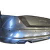 Bumper  AUDI TT 8S0 14- 10494517212 Achterbumper Q289