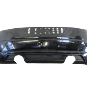 Bumper  AUDI TT 8S0 14- 10438337742 Achterbumper Q191