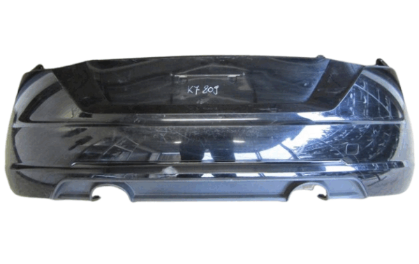 Bumper AUDI TT 8S0 14- 7873707797 Achterbumper KJ809