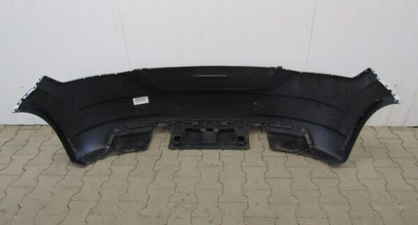 Bumper AUDI TT S-LINE SLINE 8S0 14- 8S0807511C Achterbumper KJ4678