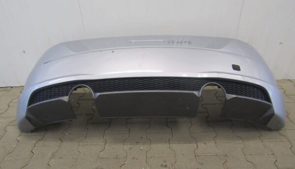 Bumper AUDI TT S-LINE SLINE 8S0 14- 8S0807511C Achterbumper KJ4678