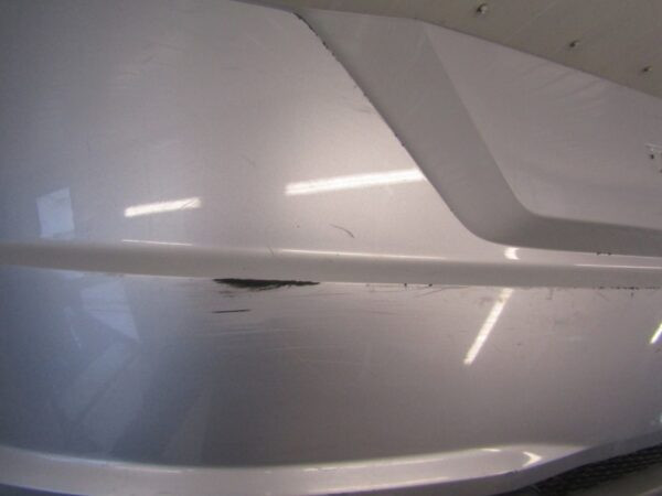 Bumper AUDI TT S-LINE SLINE 8S0 14- 8S0807511C Achterbumper KJ4678