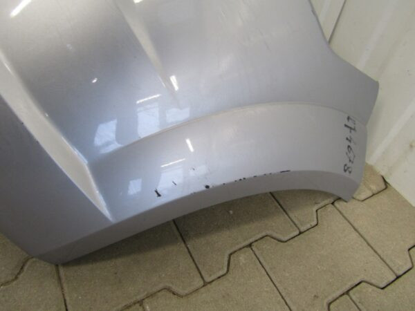 Bumper AUDI TT S-LINE SLINE 8S0 14- 8S0807511C Achterbumper KJ4678
