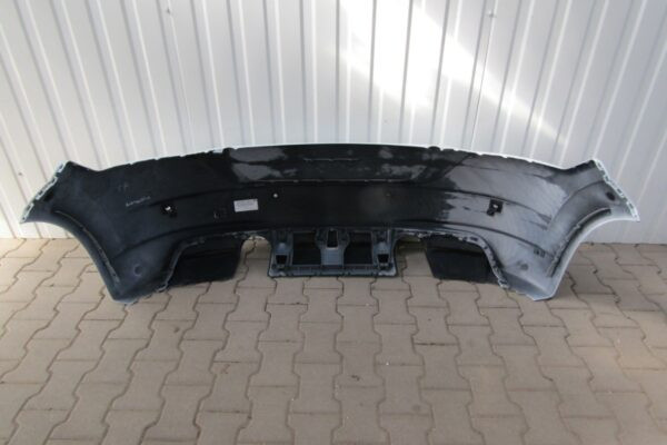 Bumper AUDI TT S-LINE SLINE 8S0 14- 8S0807511 Achterbumper KJ7839
