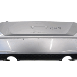 Bumper AUDI TT S-LINE SLINE 8S0 14- 8S0807511C Achterbumper KJ4678