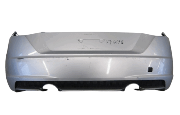 Bumper AUDI TT S-LINE SLINE 8S0 14- 8S0807511C Achterbumper KJ4678