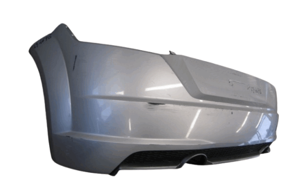 Bumper AUDI TT S-LINE SLINE 8S0 14- 8S0807511C Achterbumper KJ4678