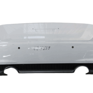 Bumper AUDI TT S-LINE SLINE 8S0 14- 8S0807511 Achterbumper KJ7839