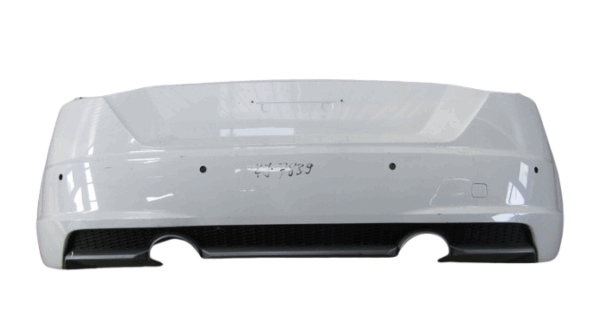Bumper AUDI TT S-LINE SLINE 8S0 14- 8S0807511 Achterbumper KJ7839