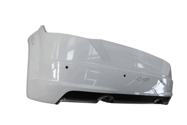Bumper AUDI TT S-LINE SLINE 8S0 14- 8S0807511 Achterbumper KJ7839