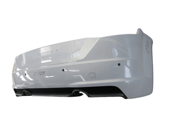 Bumper AUDI TT S-LINE SLINE 8S0 14- 8S0807511 Achterbumper KJ7839