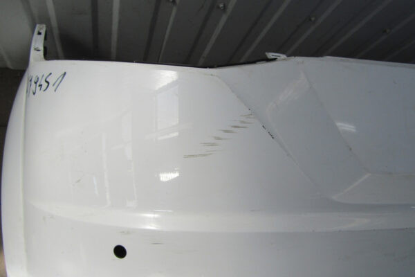 Bumper AUDI TT TTS 8S0 14 -18 Achterbumper KJ9451