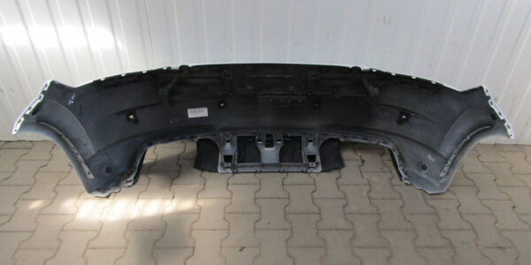 Bumper AUDI TT TTS 8S0 14 -18 Achterbumper KJ9451