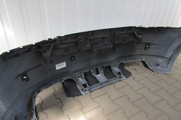 Bumper AUDI TT TTS 8S0 14 -18 Achterbumper KJ9451
