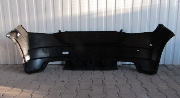 Bumper AUDI TT TTS 8S0 14- 9142610350 Achterbumper KJ2722